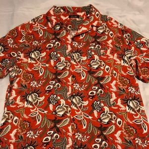 Tasso Elba button up